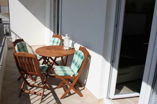Apartments Katara
