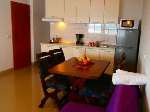 Apartments Katara