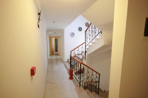 Datca Kilic Hotel