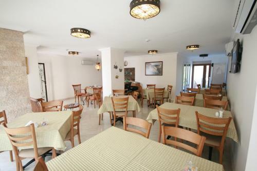 Datca Kilic Hotel