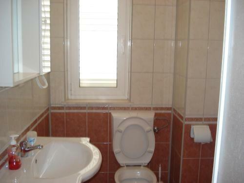 Apartmani Leona