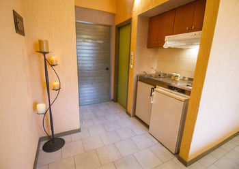 Apartamento Lycasti Maisonettes