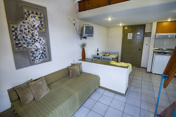 Apartamento Lycasti Maisonettes