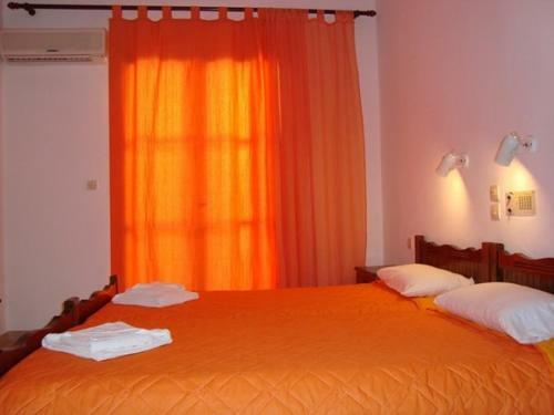 Apartamento Hotel Elida