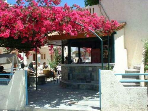 Apartamento Hotel Elida