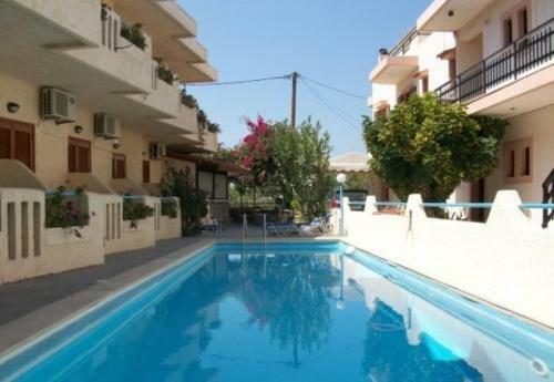 Apartamento Hotel Elida