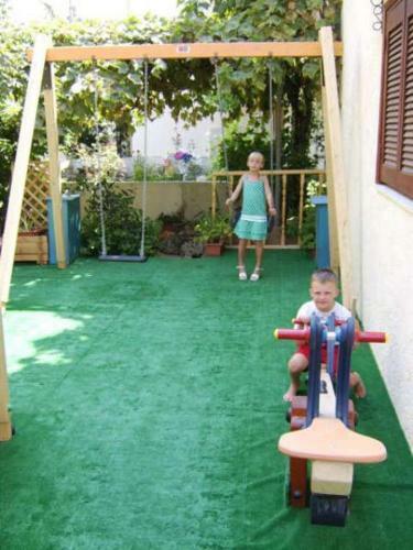 Apartamento Hotel Elida