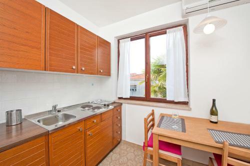 Apartments Alluro