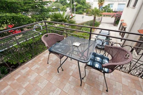 Apartments Alluro