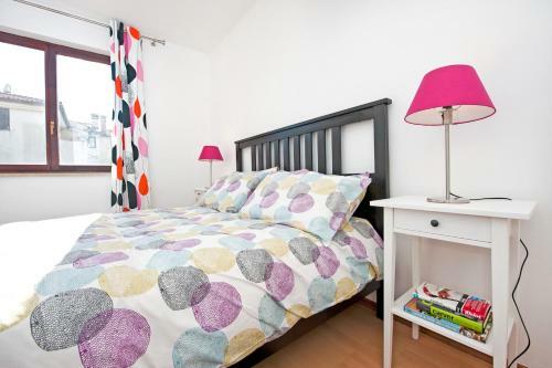 Apartments Alluro