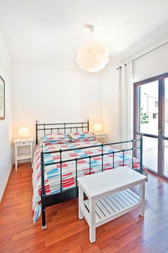 Apartments Alluro