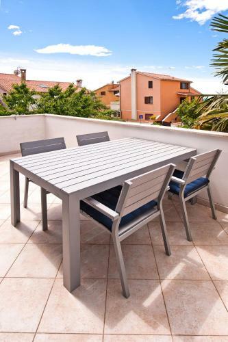 Apartments Alluro