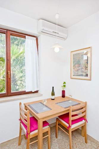 Apartments Alluro