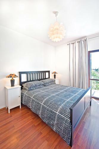 Apartments Alluro
