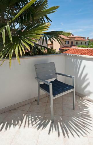 Apartments Alluro