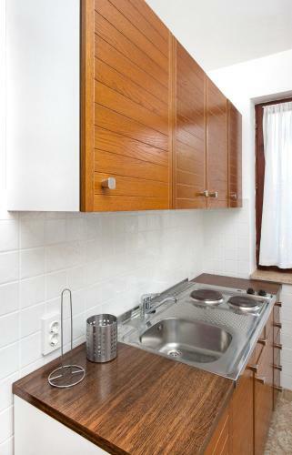 Apartments Alluro