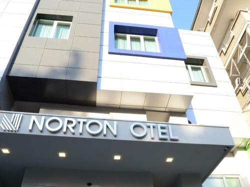 Norton Hotel