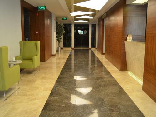 Norton Hotel