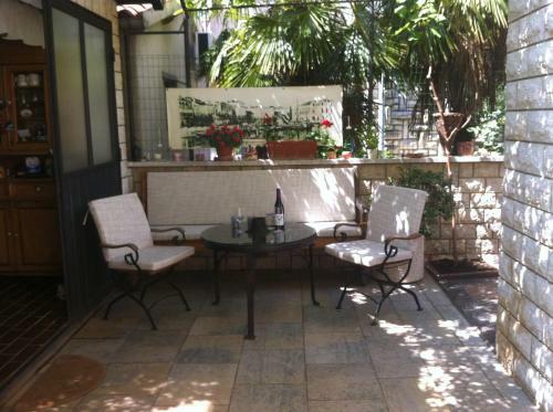 Hostal Guesthouse Casa Nova
