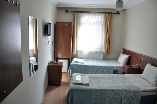 Hekimo?lu Hotel