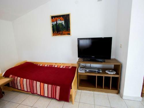 Hostal Apartments Tin