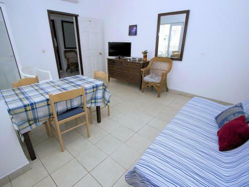 Hostal Apartments Tin