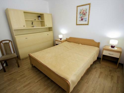 Hostal Apartments Tin