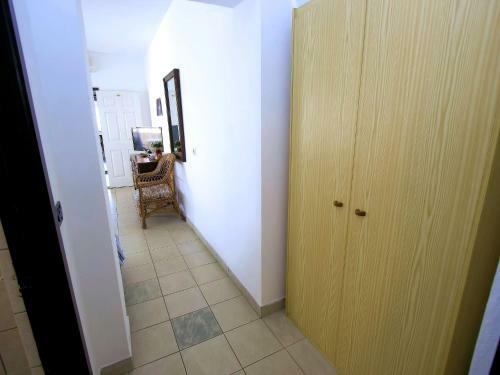 Hostal Apartments Tin