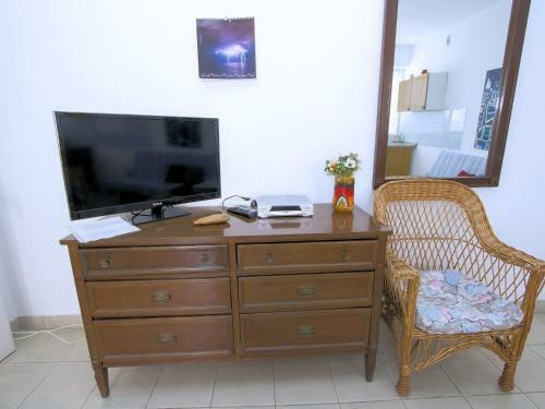 Hostal Apartments Tin