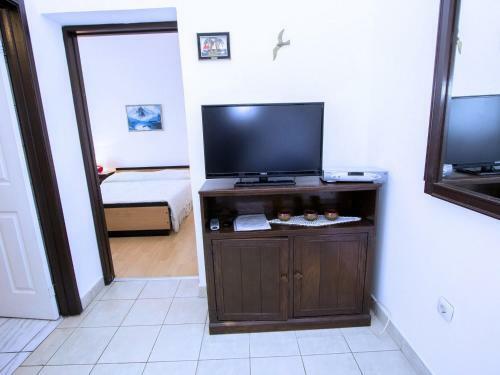 Hostal Apartments Tin