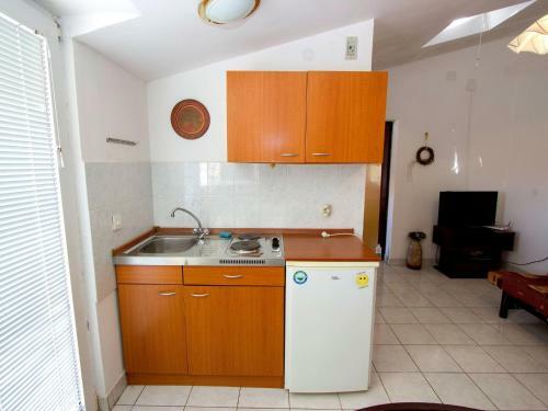 Hostal Apartments Tin