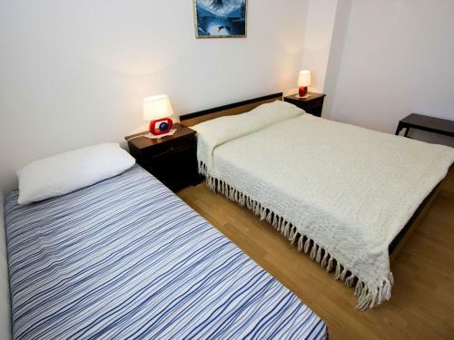Hostal Apartments Tin