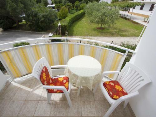 Hostal Apartments Tin