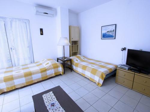 Hostal Apartments Tin