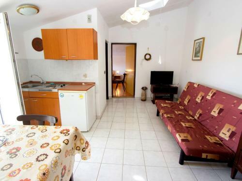Hostal Apartments Tin
