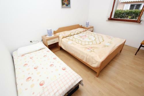 Hostal Apartments Tin
