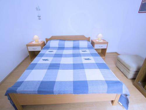 Hostal Apartments Tin