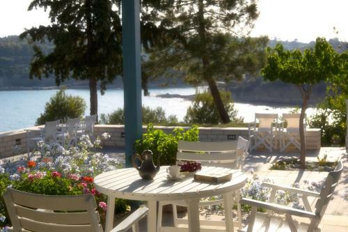 Villa Irini