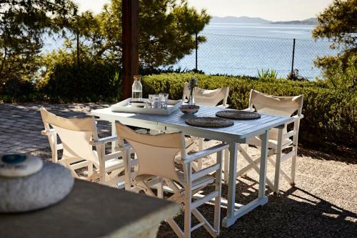 Villa Irini