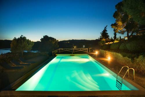 Villa Irini