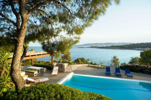 Villa Irini