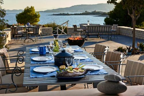 Villa Irini