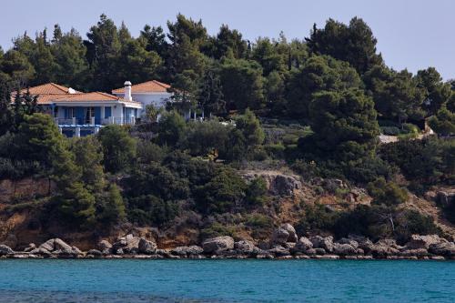 Villa Irini