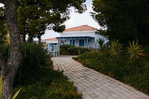 Villa Irini