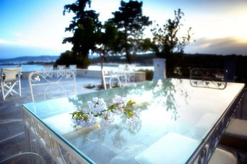 Villa Irini