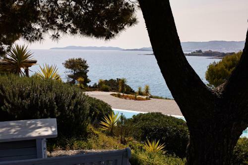 Villa Irini