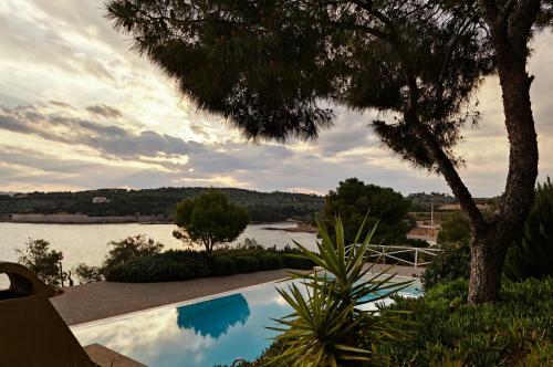 Villa Irini