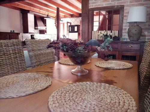 Apartamento La Cocada