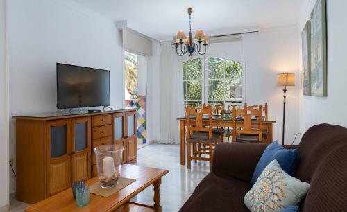 Apartamento Adoorable I,benalmadena Playa,piscinas ,relax