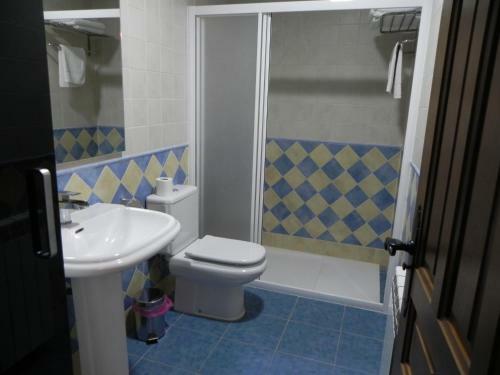 Apartamento Turismo Rural Santa Lucia